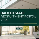 Bauchi State Recruitment Portal 2025: Apply Now