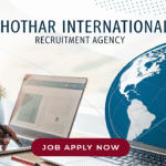 Dhothar International Recruitment Agency: Job Apply Online