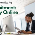 Fedcivilservice.gov.ng Recruitment: Apply online