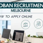 HOBAN Recruitment Melbourne: How To Apply Online