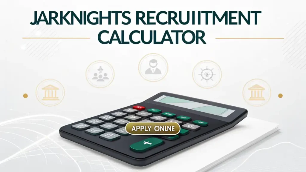 Arknights Recruitment Calculator: Apply Online