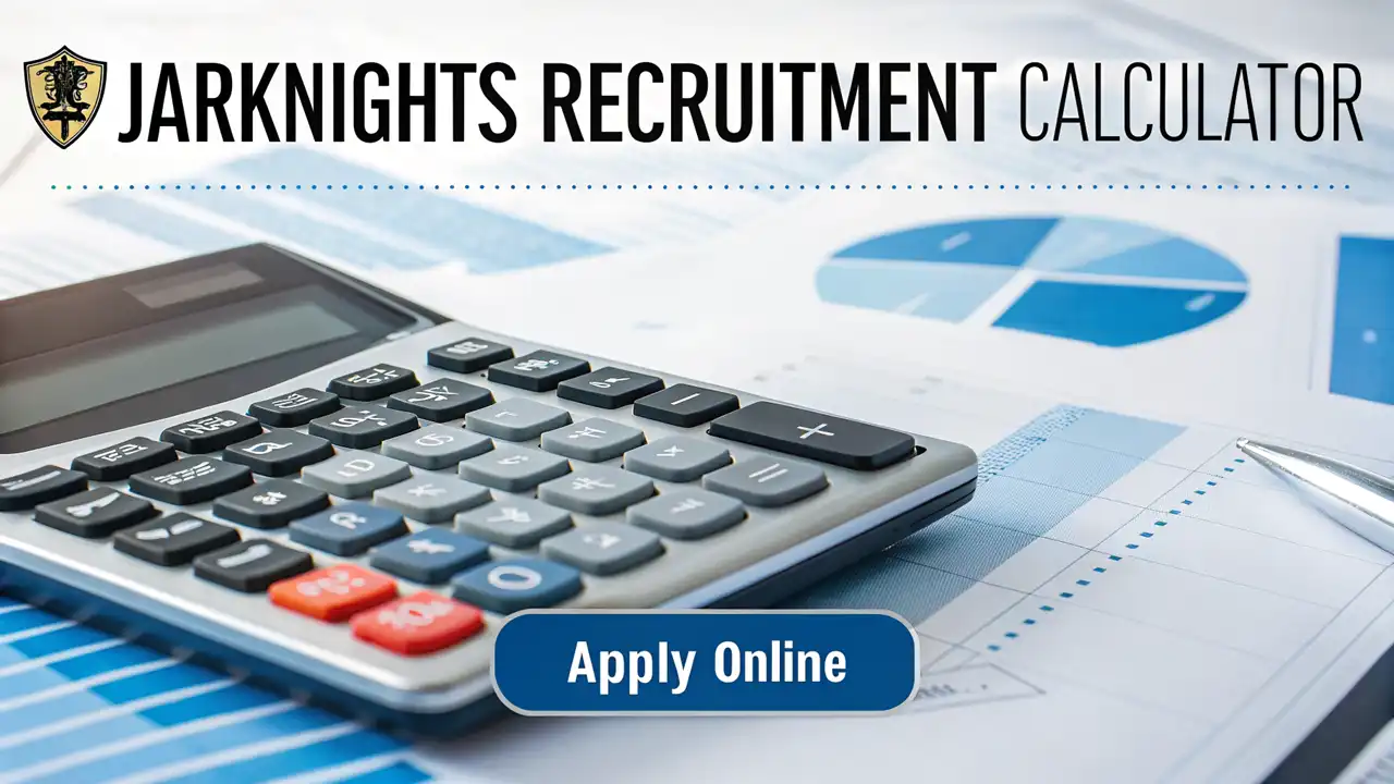 Arknights Recruitment Calculator: Apply Online