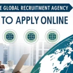 Jemstone Global Recruitment Agency: How To Apply Online