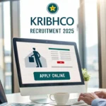 KRIBHCO Recruitment 2025: Apply Online