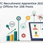 MSRTC Recruitment Apprentice 2025: Apply Offline
