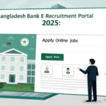 Bangladesh Bank e Recruitment Portal 2025: Apply Online Jobs