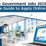 Mytutor.lk Government Jobs 2025
