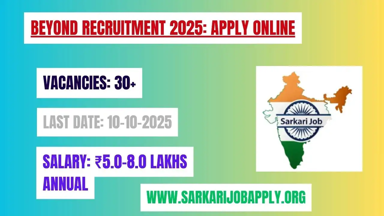 Dynamix Recruitment 2025: Apply Online for Multiple Job Opportunities