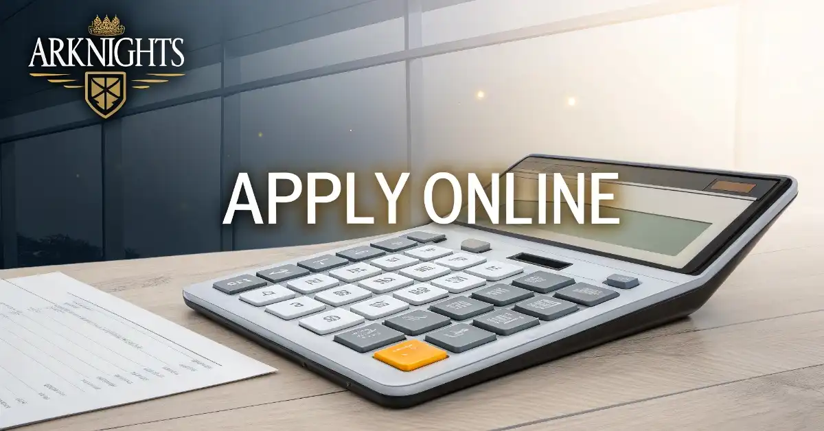 Arknights Recruitment Calculator Apply Online